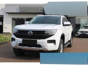 Volkswagen Amarok 2.0 TDI Life 4Motion Doppelkabine AHK ACC LED Kamera