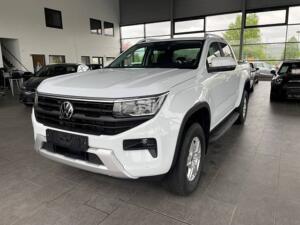 Volkswagen Amarok 2.0 TDI Life 4Motion Doppelkabine AHK ACC LED Kamera