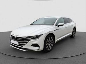 Volkswagen Arteon SB 1.4 TSI eHybrid DSG Elegance STANDH AHK ACC LED