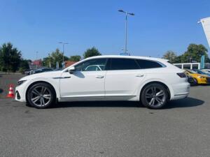 Volkswagen Arteon SB 2.0 TDI 4Motion R-Line AHK/STHZ/ACC/LHZ/CAM