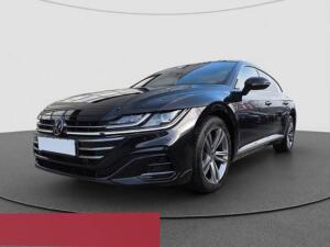 Volkswagen Arteon SB 2.0 TDI DSG 4Mo. R-Line AHK IQ.LIGHT ACC