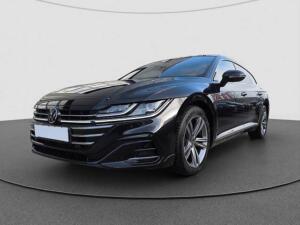 Volkswagen Arteon SB 2.0 TDI DSG 4Mo. R-Line AHK IQ.LIGHT ACC