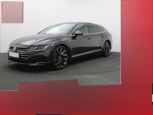 Volkswagen Arteon SB 2.0 TDI DSG R-line 5.-J.-GAR AHK DCC EASY-OPEN ALU 20