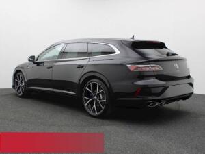 Volkswagen Arteon SB 2.0 TSI DSG 4Mo. R AHK HuD PANO EASY-OPEN ALU 20