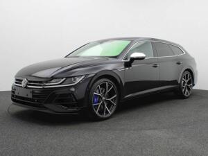 Volkswagen Arteon SB 2.0 TSI DSG 4Mo. R AHK HuD PANO EASY-OPEN ALU 20