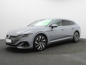 Volkswagen Arteon SB 2.0 TSI DSG R-Line IQ-LIGHT EASY-OPEN ALU 19