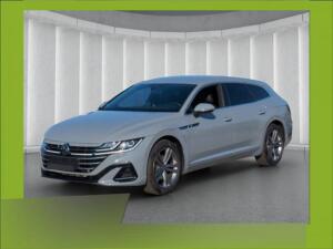 Volkswagen Arteon SB R-LINE 2.0TSI*StandHzg AHK 360°Kam DCC