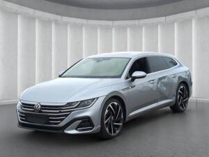 Volkswagen Arteon SB R-LINE TDI*Panodach AHK IQ-LED DCC 20*