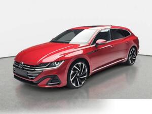 Volkswagen Arteon SHOOTING BRAKE 2.0 TSI DSG R-LINE NAVI PANO 360° L