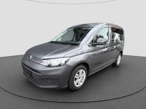 Volkswagen Caddy 2.0 TDI Kombi KLIMA PDC SHZ DAB+ BLUETOOTH