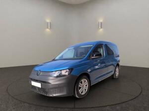 Volkswagen Caddy 2.0 TDI NAVI AHK 7 SITZE