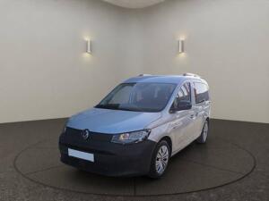 Volkswagen Caddy 2.0 TDI NAVI AHK PDC SH