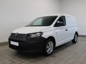 Volkswagen Caddy Cargo 2.0 TDI NAVI TEMPOMAT PDC MFL