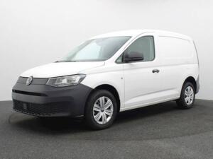 Volkswagen Caddy Cargo 2.0 TDI SCR KLIMA ACTIVE-INFO FLÜGEL