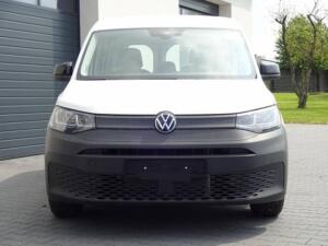 Volkswagen Caddy Kombi 2,0 TDI SCR 75KW 4 Jahre