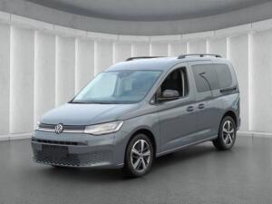 Volkswagen Caddy Life 2.0TDI*AHK LED R-Kam Tempom SHZ 17*