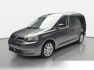 Volkswagen Caddy MAXI 1.5 TSI DSG LIFE NAVI 7-SITZE WINTER LANE PDC