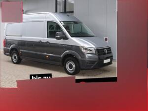 Volkswagen Crafter 35 Kasten 2.0TDI MR LED NAVI KAMERA