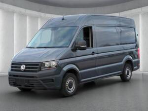 Volkswagen Crafter Kasten MR3640mm+Hoch*Navi R-Kam Klima