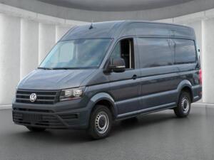 Volkswagen Crafter Kasten MR3640mm+Hoch*Navi R-Kam Klima