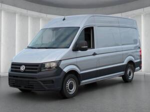 Volkswagen Crafter Kasten MR3640mm+Hoch*R-Kam Bluetoo Klima