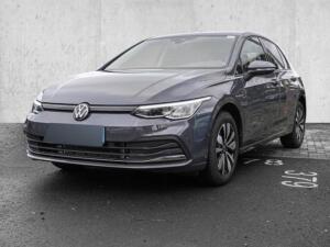 Volkswagen Golf 2.0 TDI DSG Life MOVE NAVI ACC PDC DYNLI