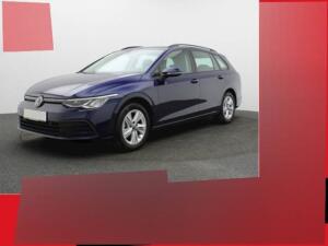 Volkswagen Golf 8 1.5 eTSI DSG Life PANO AHK KAMERA