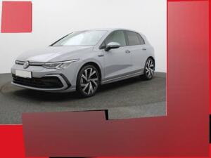 Volkswagen Golf 8 1.5 eTSI DSG R-Line AHK KAMERA KEYLESS 18