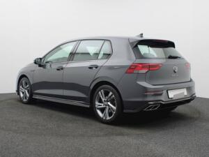 Volkswagen Golf 8 1.5 eTSI DSG R-Line BUSINESS NAVI ACC