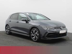 Volkswagen Golf 8 1.5 eTSI DSG R-Line NAVI ACC KAMERA 18BERGAMO