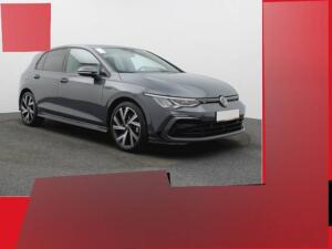 Volkswagen Golf 8 1.5 eTSI DSG R-Line NAVI ACC KAMERA 18BERGAMO