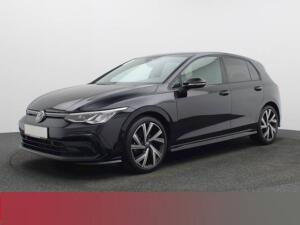 Volkswagen Golf 8 1.5 eTSI DSG R-Line NAVI ACC KAMERA 18BERGAMO