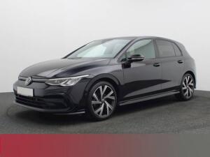 Volkswagen Golf 8 1.5 eTSI DSG R-Line NAVI ACC KAMERA 18BERGAMO