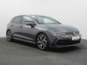 Volkswagen Golf 8 1.5 eTSI DSG R-Line NAVI ACC KAMERA 18BERGAMO