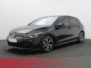 Volkswagen Golf 8 1.5 eTSI DSG R-Line PANO H&K-SOUND KEYLESS NAVI 18 BERGAMO