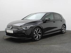 Volkswagen Golf 8 1.5 eTSI DSG R-Line PANO H&K-SOUND KEYLESS NAVI 18 BERGAMO