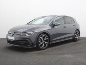 Volkswagen Golf 8 1.5 eTSI DSG R-Line PANO H&K-SOUND KEYLESS NAVI 18 BERGAMO