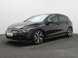 Volkswagen Golf 8 1.5 eTSI DSG R-Line PANO H&K-SOUND KEYLESS NAVI 18 BERGAMO