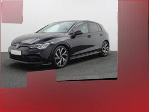 Volkswagen Golf 8 1.5 eTSI DSG R-Line PANO KAMERA KEYLESS BERGAMO