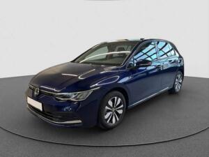 Volkswagen Golf 8 1.5 TSI Move AHK ACC LED NAVI SHZ