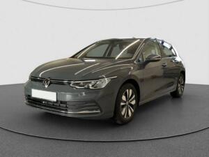 Volkswagen Golf 8 1.5 TSI Move AHK LED ACC NAVI SHZ