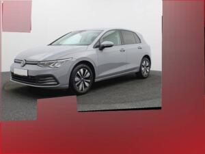 Volkswagen Golf 8 1.5 TSI Move NAVI ACC LED