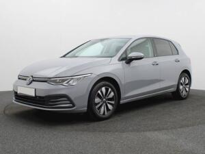 Volkswagen Golf 8 1.5 TSI Move NAVI ACC LED