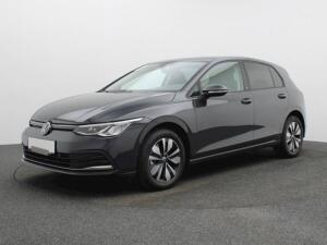 Volkswagen Golf 8 1.5 TSI Move NAVI LED ACC