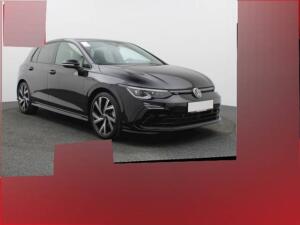 Volkswagen Golf 8 1.5 TSI R-Line BLACK STYLE NAVI KAMERA 18