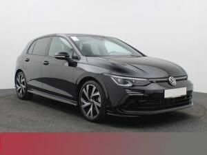 Volkswagen Golf 8 1.5 TSI R-Line BLACK STYLE NAVI KAMERA 18