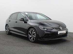 Volkswagen Golf 8 1.5 TSI R-Line BLACK STYLE NAVI KAMERA 18