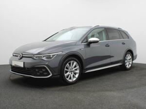 Volkswagen Golf 8 2.0 TDI DSG 4Mo. Alltrack STANDH LED KAMERA DCC