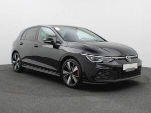 Volkswagen Golf 8 2.0 TDI DSG GTD IQ.LIGHT H&K ACC KAMERA