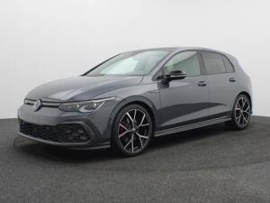 Volkswagen Golf 8 2.0 TDI DSG GTD PANO AHK H+K IQ.LIGHT 19